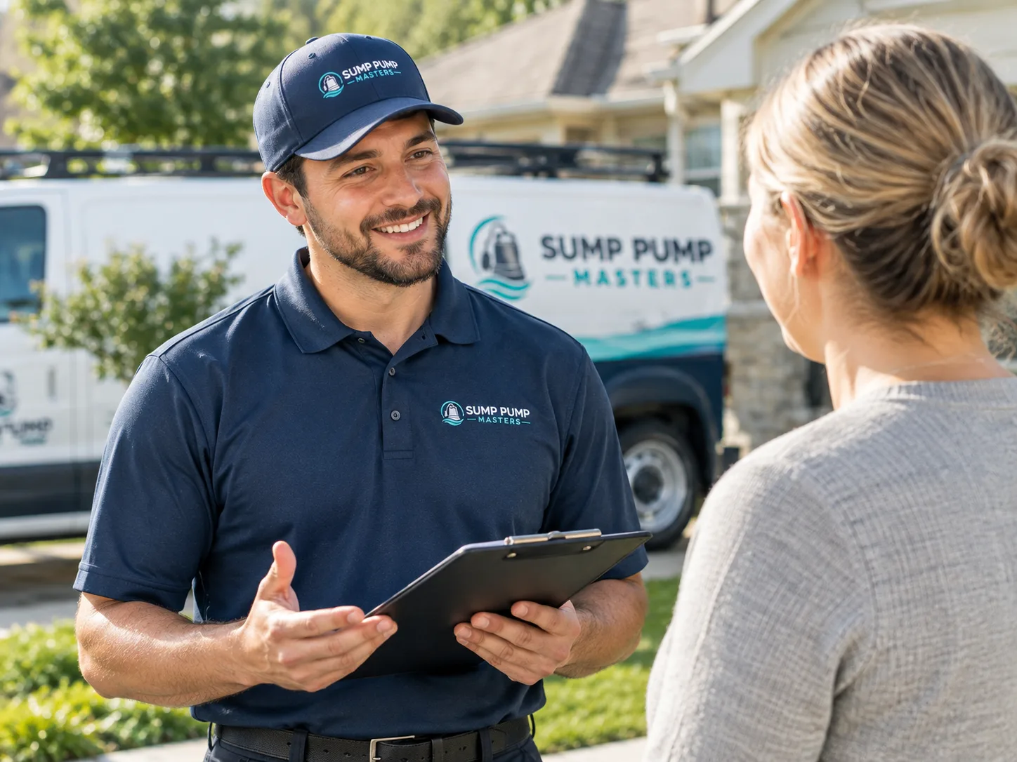 Sump Pump Repair Atwater, CA FAQs